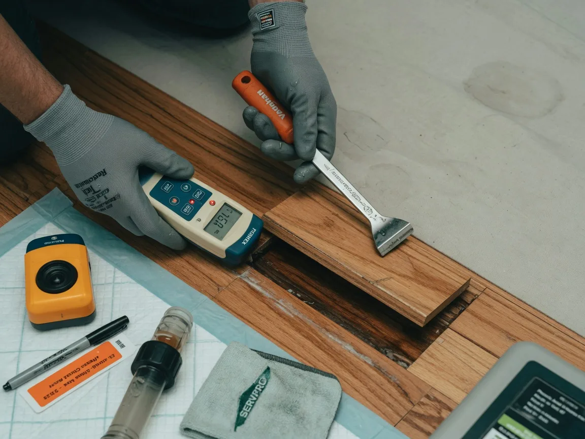 Why choose Water Damage Restoration in Roopville, GA
